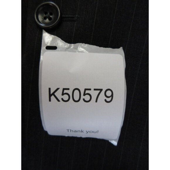 Brooks Brothers Sport Coat 40 Trabaldo Togna Fitzgerald Blazer Wool - Picture 16 of 16